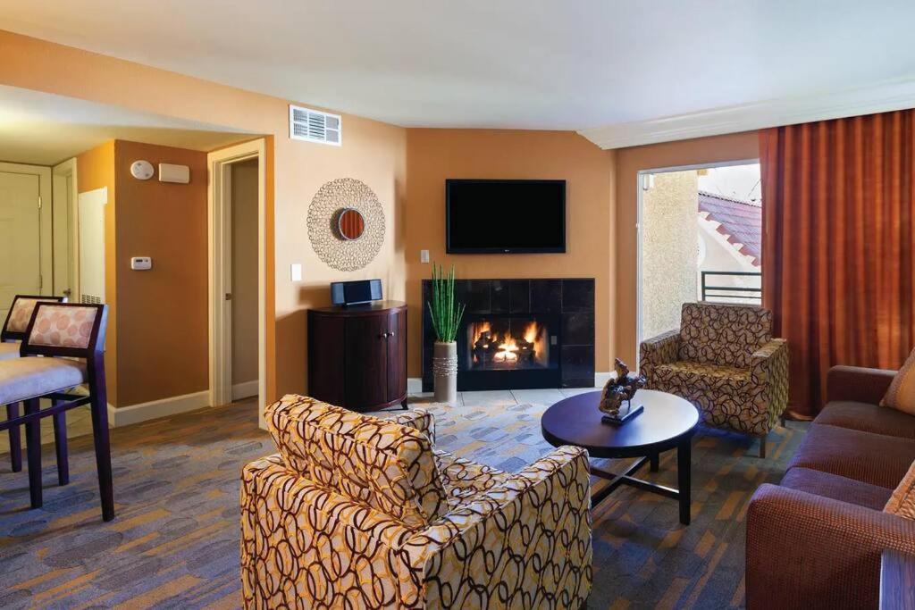 Weekend In Vegas - One Bedroom Apartment Next To Sphere! Las Vegas Exterior photo