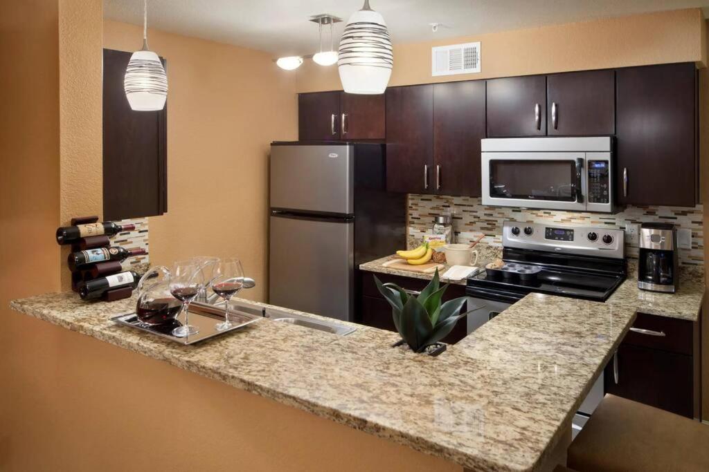Weekend In Vegas - One Bedroom Apartment Next To Sphere! Las Vegas Exterior photo